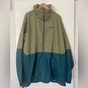Patagonia RECCO Jacket